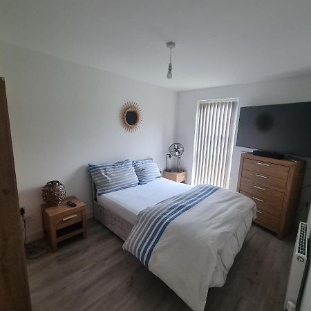 Lovely New Home In Manchester Close To Manchester City Fc Екстериор снимка